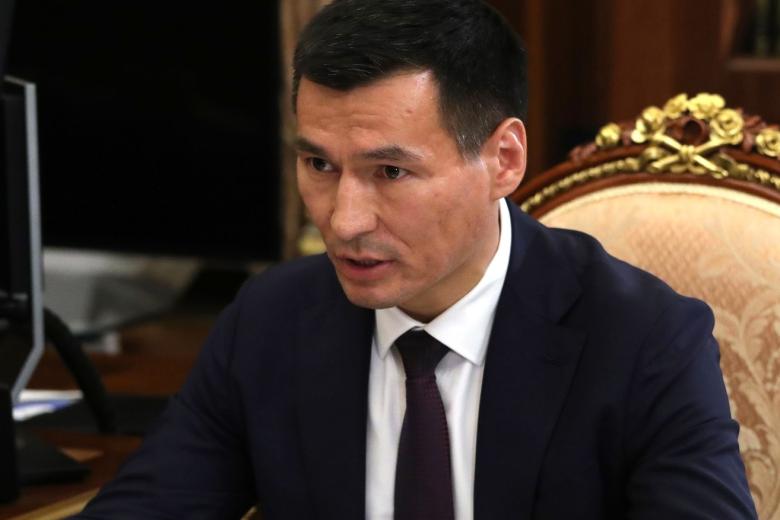 Бату Хасиков