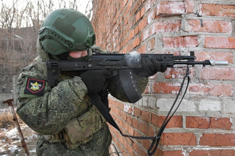 ВС РФ