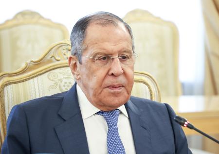 Лавров освежил Франции память и напомнил, кто направил Украину к катастрофе