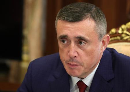 Губернатор Сахалина усомнился в уходе ExxonMobil из проекта «Сахалин-1»