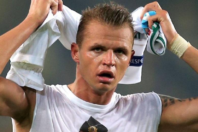 Дмитрий Тарасов
