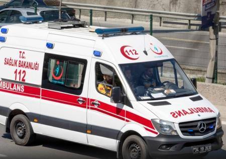 Туриста из России нашли мертвым в турецкой гостинице