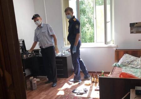 Отрезавший голову матери житель Самары может избежать тюрьмы