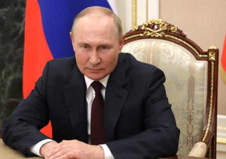 Финский посол раскрыл тайный замысел Путина