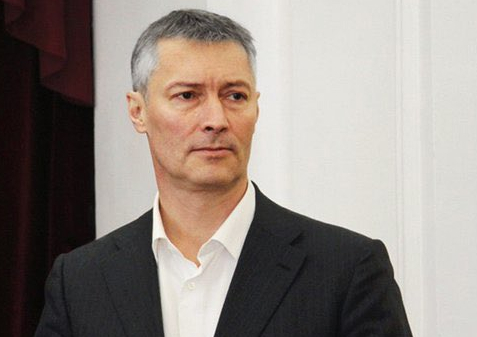 Евгений Ройзман