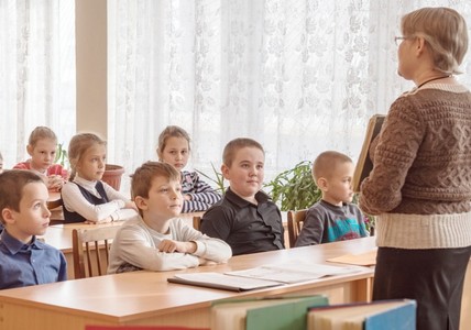 В России введут единое для всех школ расписание уроков