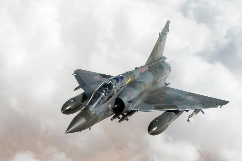 Mirage 2000