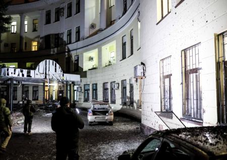 В МЧС назвали число пострадавших в ДНР из-за боевых действий