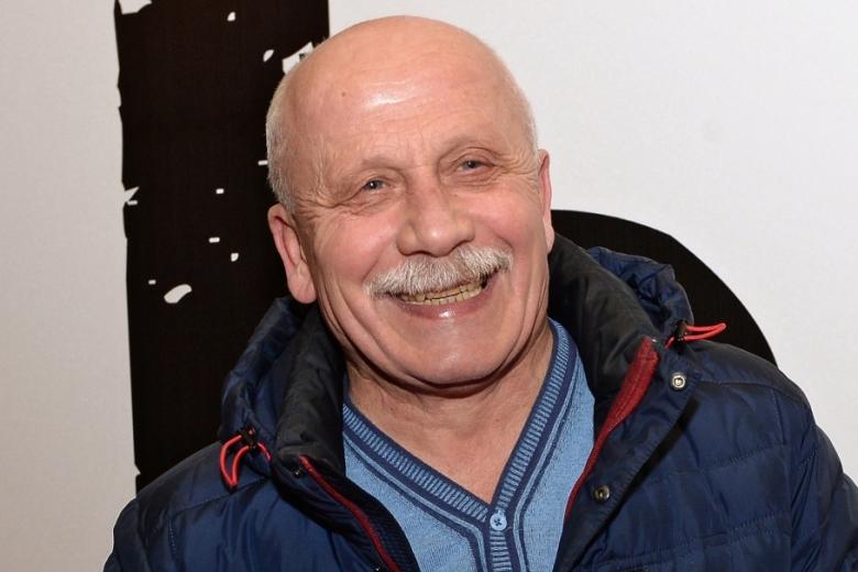 Александр Сухинин