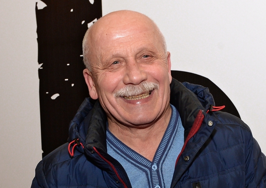Александр Сухинин
