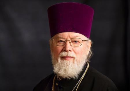 Умер настоятель Казанского собора в Петербурге