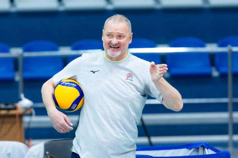 Андрей Воронков