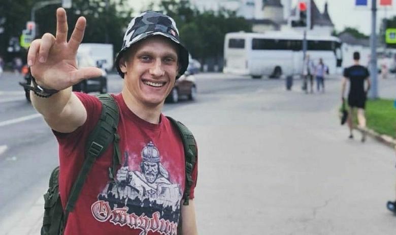 Никита Белянкин