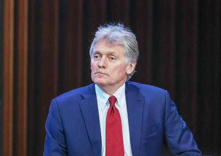 Песков назвал главный источник информации в России