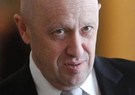 Пригожин сообщил о погибшем на Украине африканском бойце ЧВК «Вагнер»