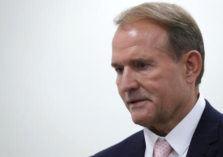 «Момент истины»: Медведчук сделал неутешительный прогноз об Украине