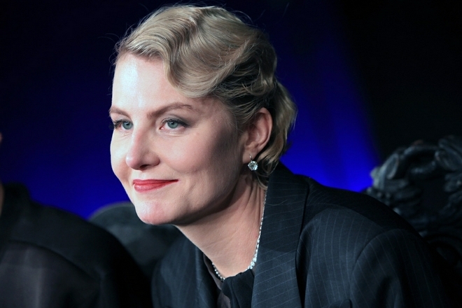 Рената Литвинова