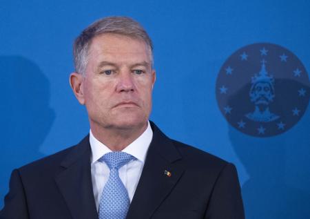 Президент Румынии прокомментировал домыслы о вторжении России в Молдавию