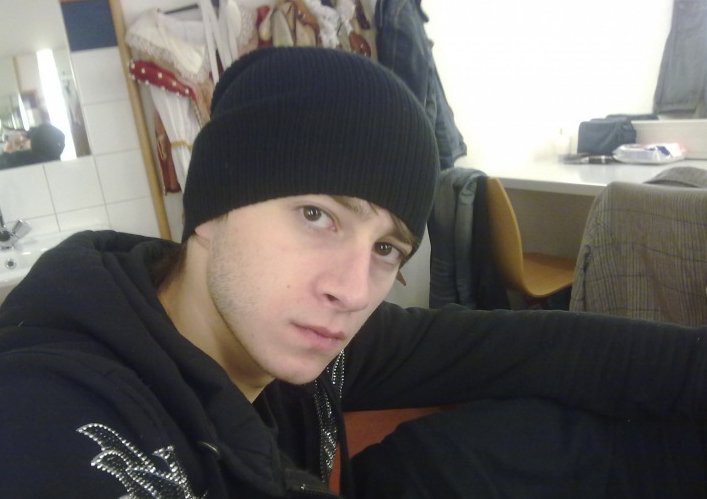 Давид Залеев