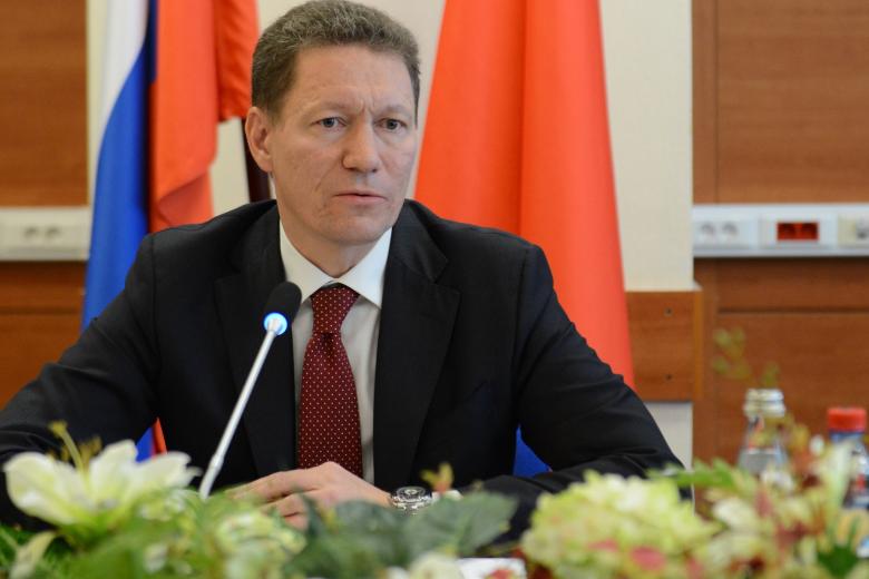 Дмитрий Куракин