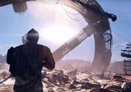 Авторы новой части Fallout поделились подробностями игры