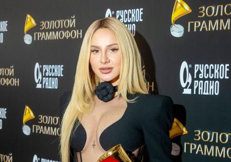 «Страсти» раскрыли гонорар Анны Asti за выступление на корпоративе