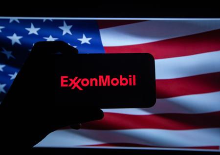 Для ExxonMobil отменили в США штраф за работу с «Роснефтью»