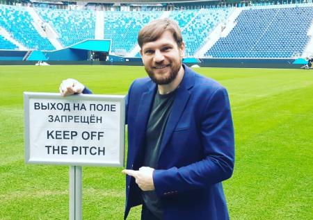 Экс-игрок «Зенита»: «деньги мешают нашим футболистам играть», а Роналду нет