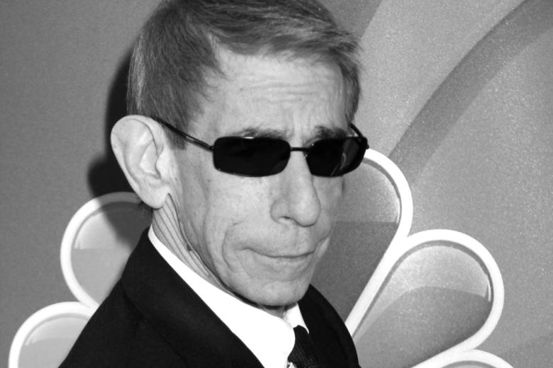 Ричард Белзер