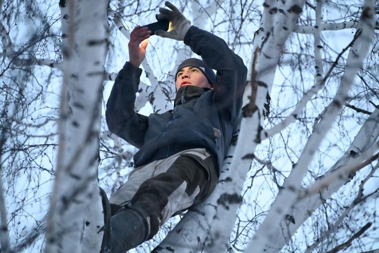 Алексей Дудоладов