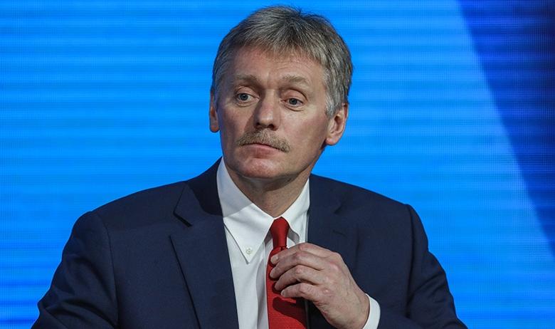 Дмитрий Песков