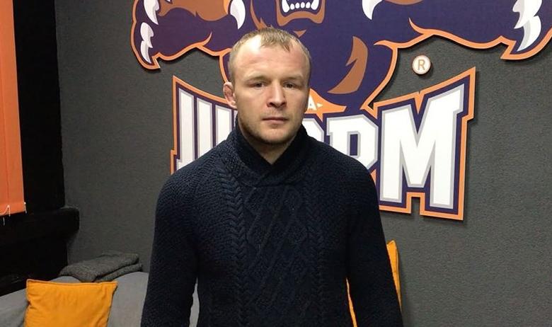 Александр Шлеменко