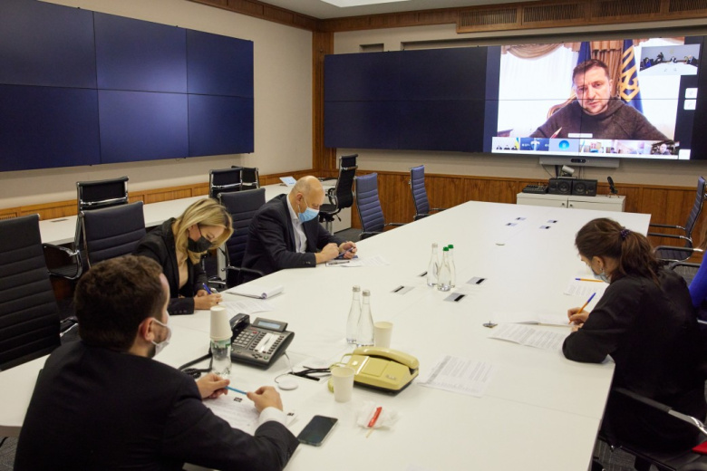 Владимир Зеленский