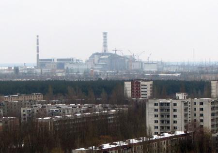 Швеция выделит миллионы долларов на атомную энергетику Украины
