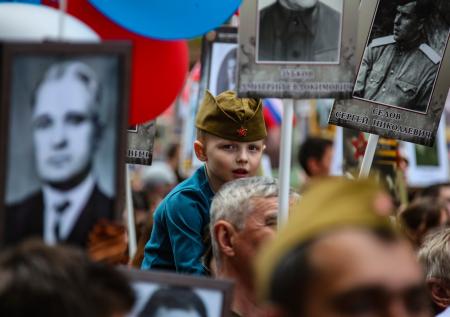 Бессмертные на все времена