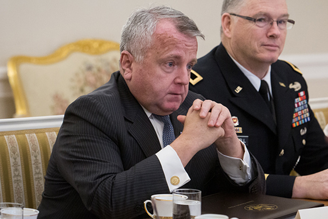 Джон Салливан