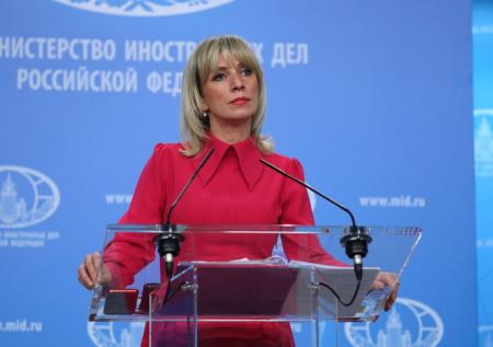 МИД России: в украинских лабораториях разрабатывалось биологическое оружие