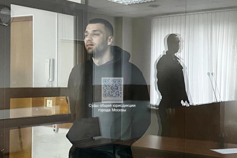 Виталий Навоши