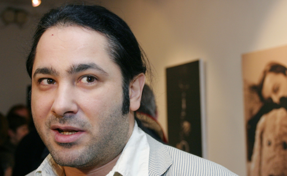 Алексей Лебединский