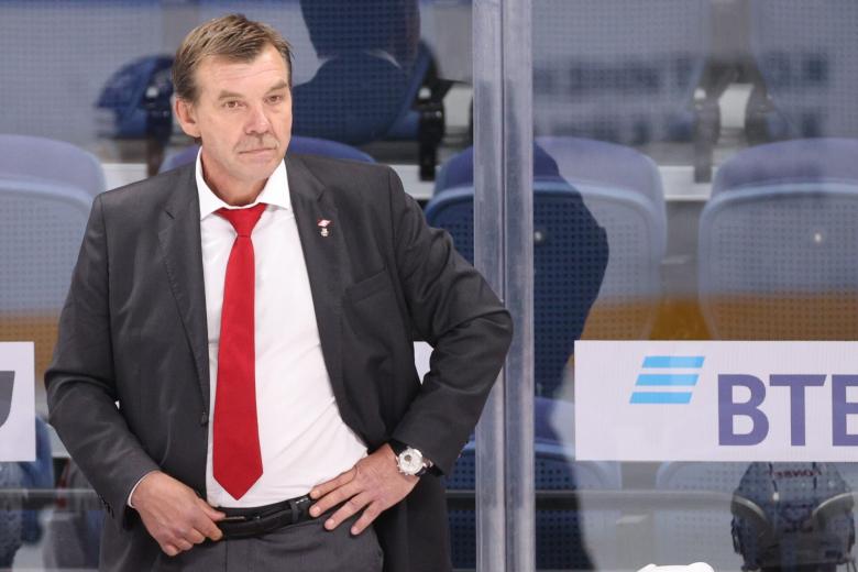 Юрий Знарок