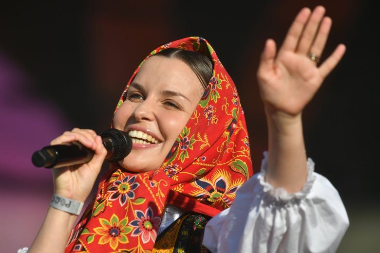 Татьяна Куртукова