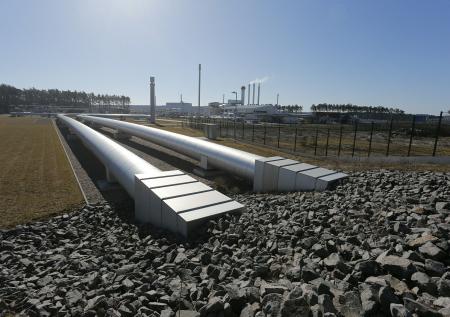 «РуссНефть» оштрафовали за незаконную эксплуатацию трубопровода