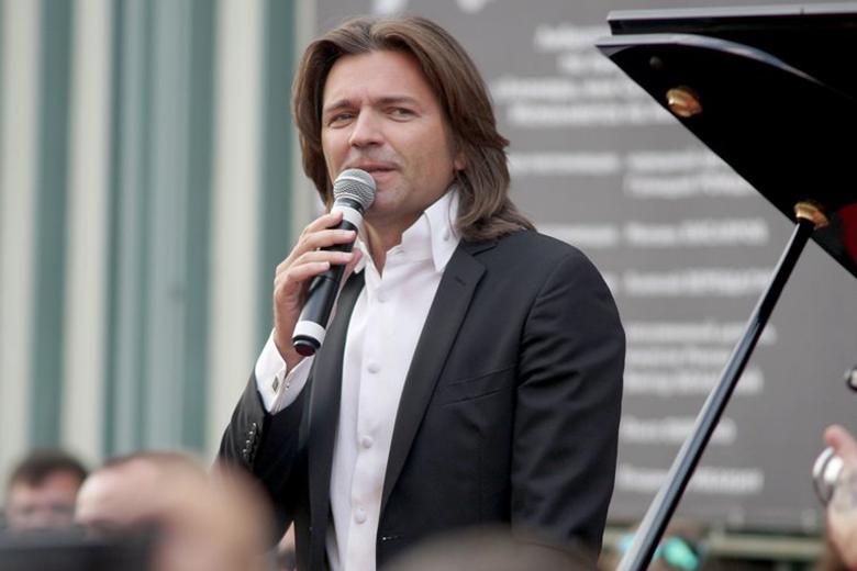 Дмитрий Маликов