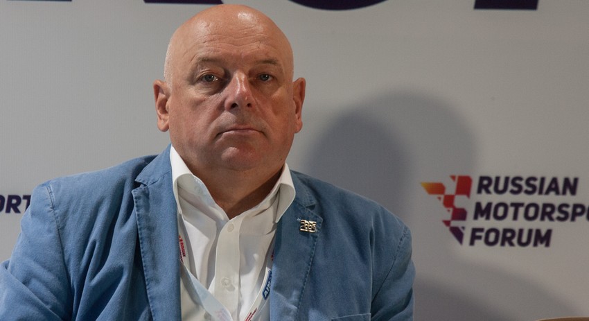 Сергей Иванов