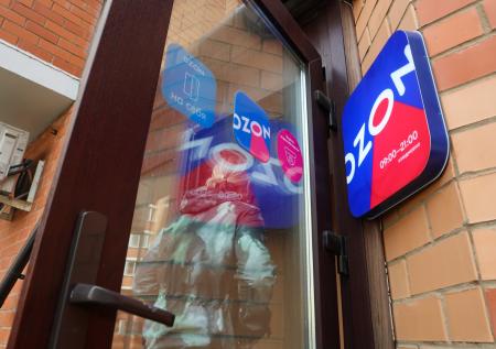 В Ozon раскрыли, повлиял ли сбой СДЭК на доставку заказов