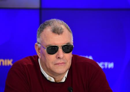 «112»: режиссер Мирошниченко заявил об уничтожении файлов студии «Остров»
