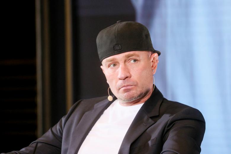 Роман Костомаров