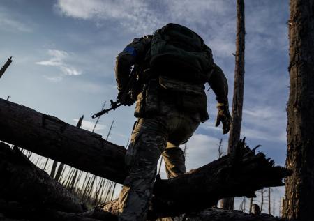Военэксперт рассказал, как командование ВСУ поступает с заключенными