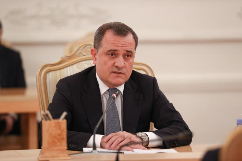 Джейхун Байрамов 