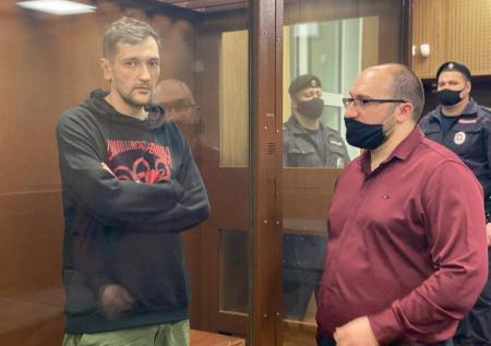 Олегу Навальному разрешили отбывать домашний арест в другой квартире